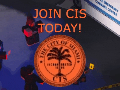 a screenshot of a video game with the words `` join cis today ''