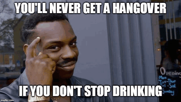 Hang Meme