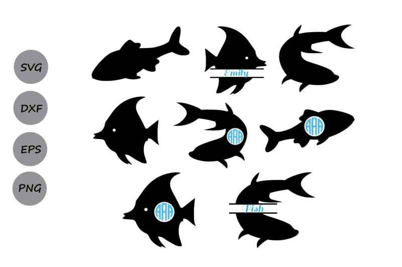 Download Free Svg Fish Scale File / Free SVG File - Sure Cuts A Lot ...