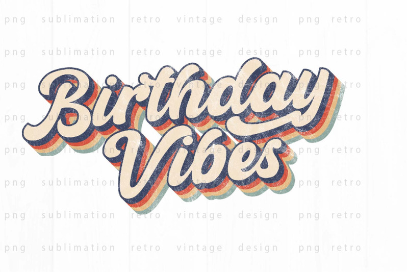 birthday-vibes-png-design