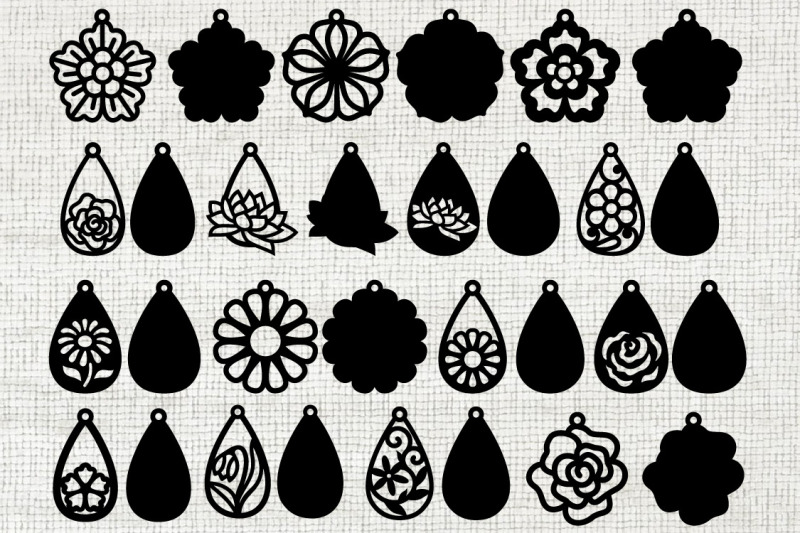 floral-earrings-svg-bundle-pendant-template-for-laser-cut