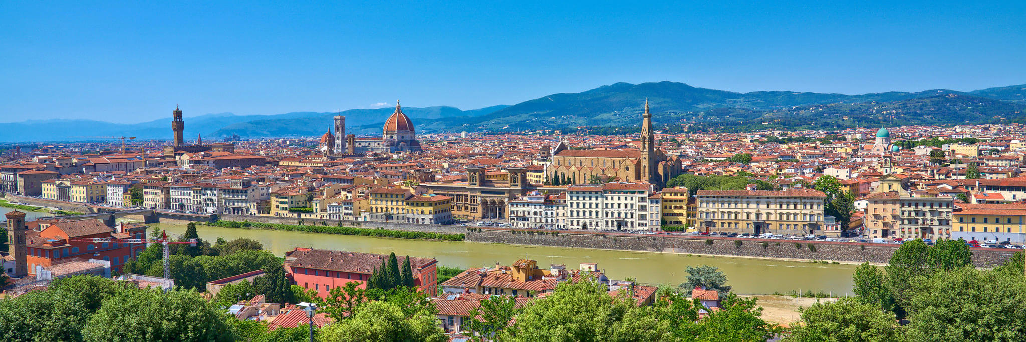 Piazzale Michelangelo