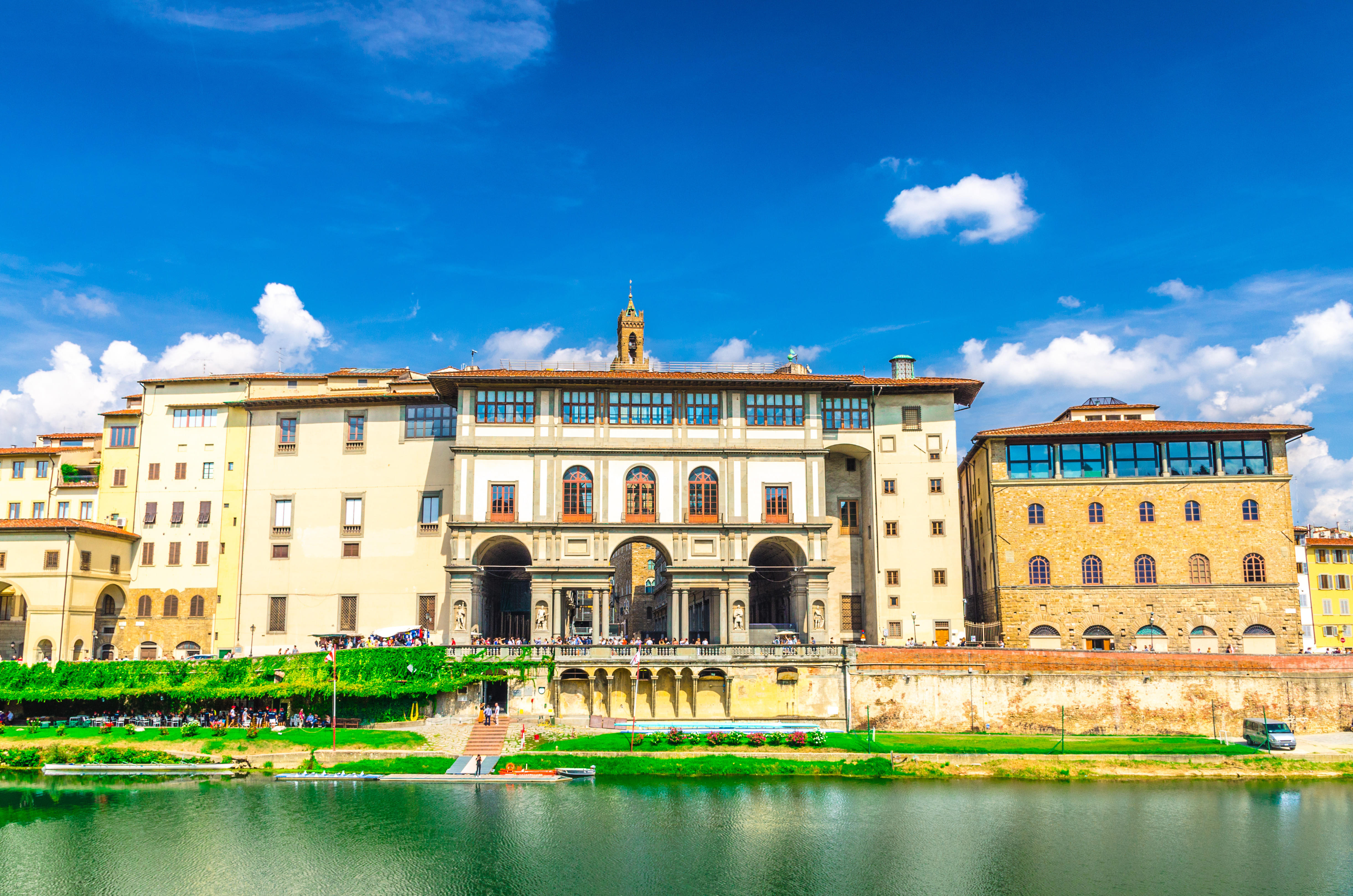 Things to Do in Florence