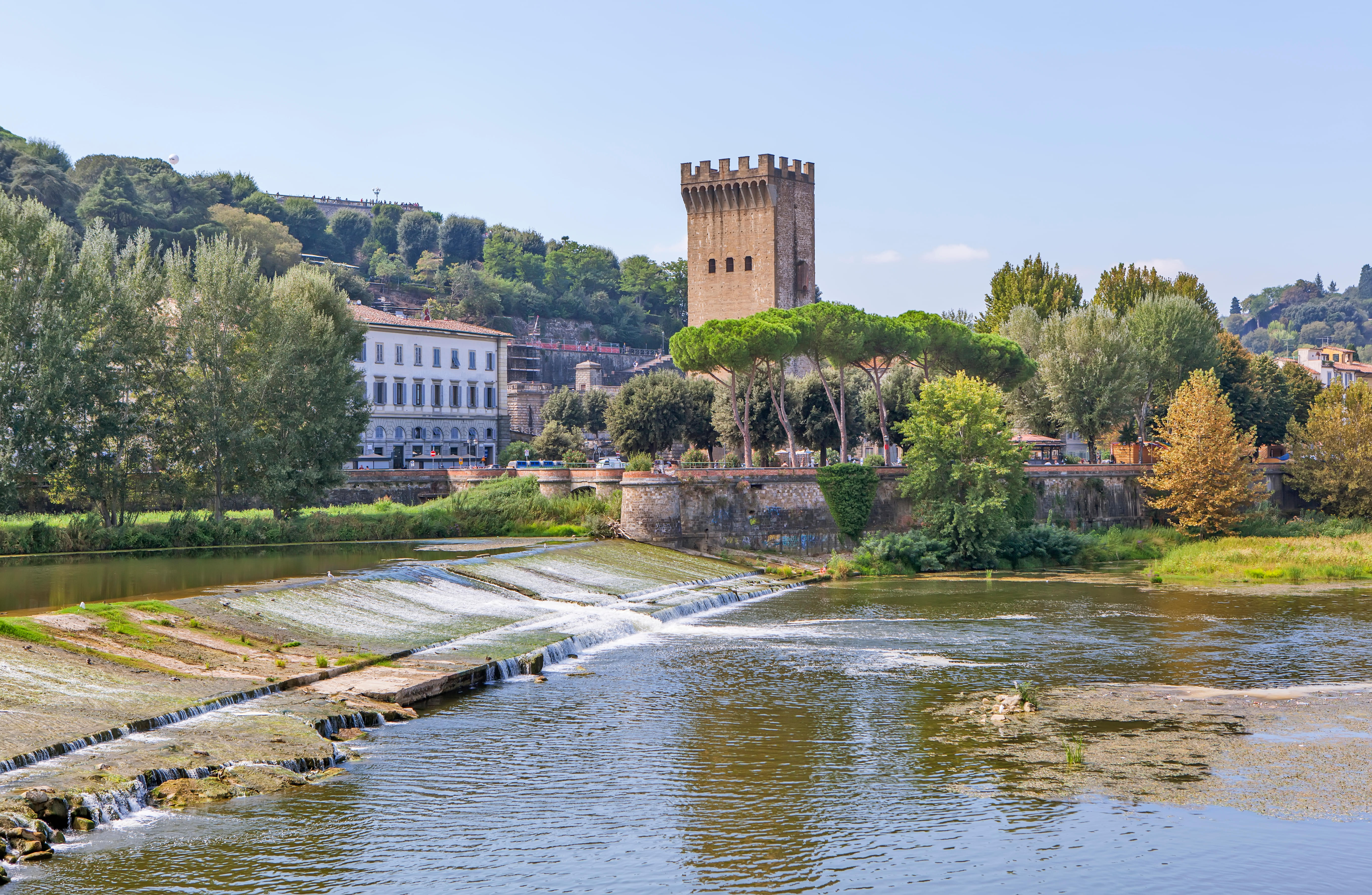 Porta San Niccolò