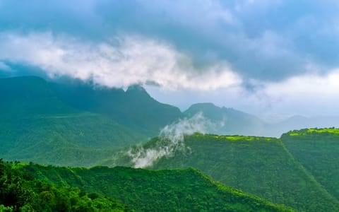 Matheran