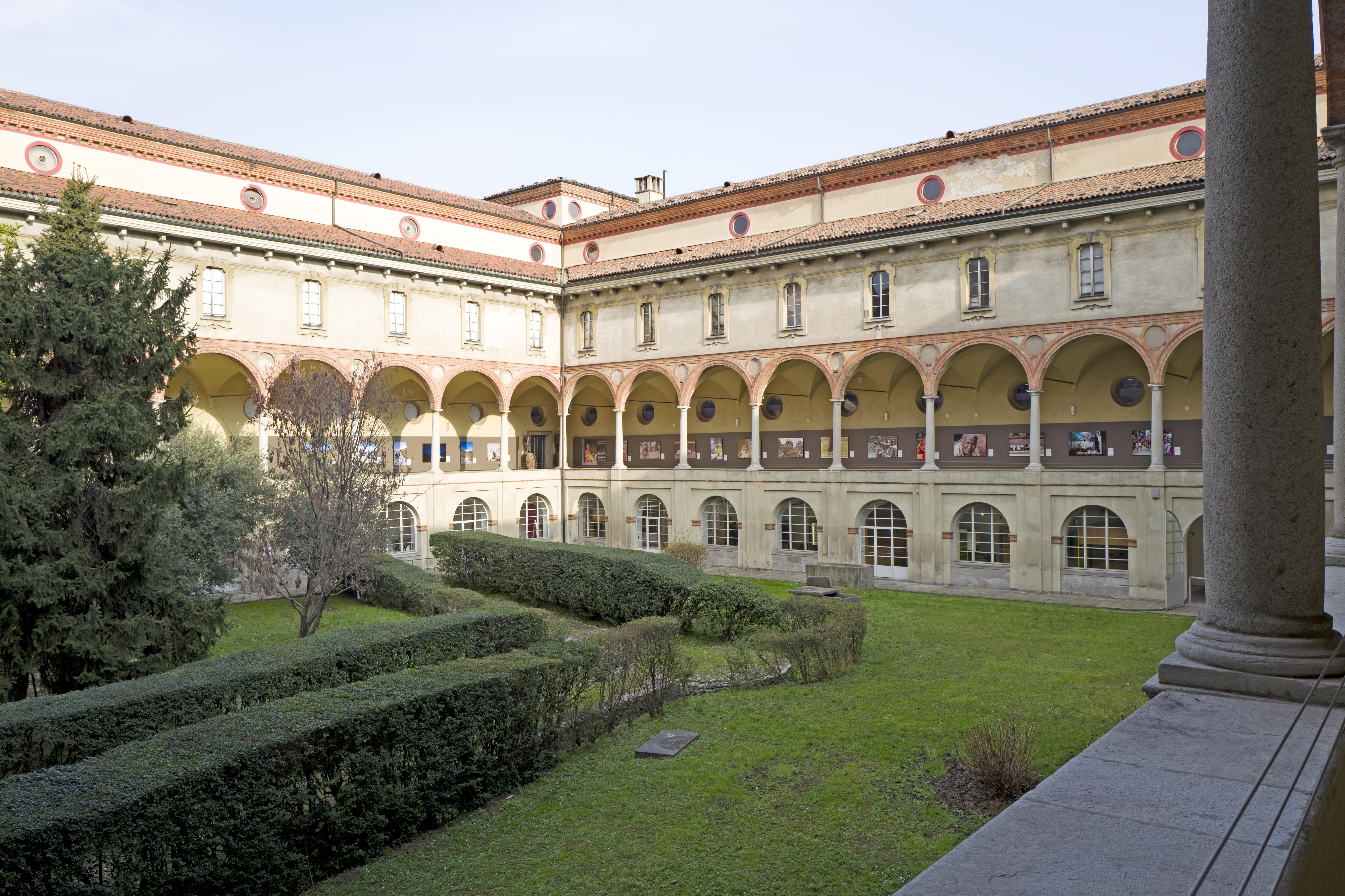 Leonardo Da Vinci Museum