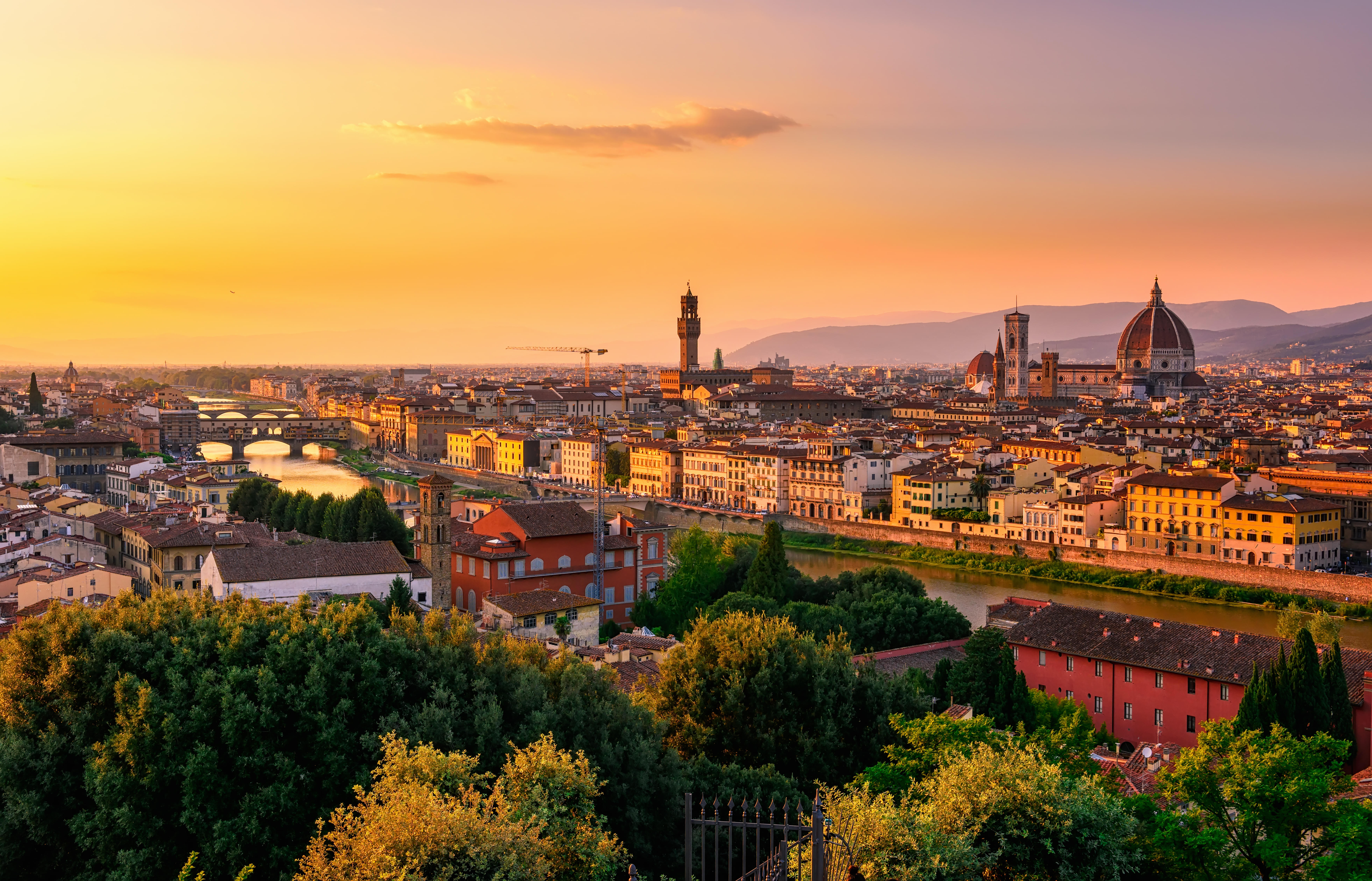 Things to Do in Florence