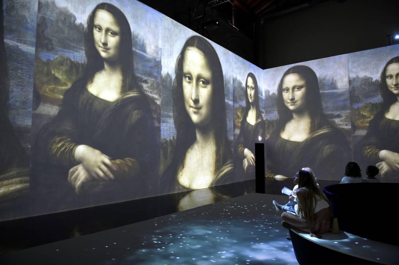 Leonardo da Vinci Interactive Museum Skip-the-line Tickets, Florence