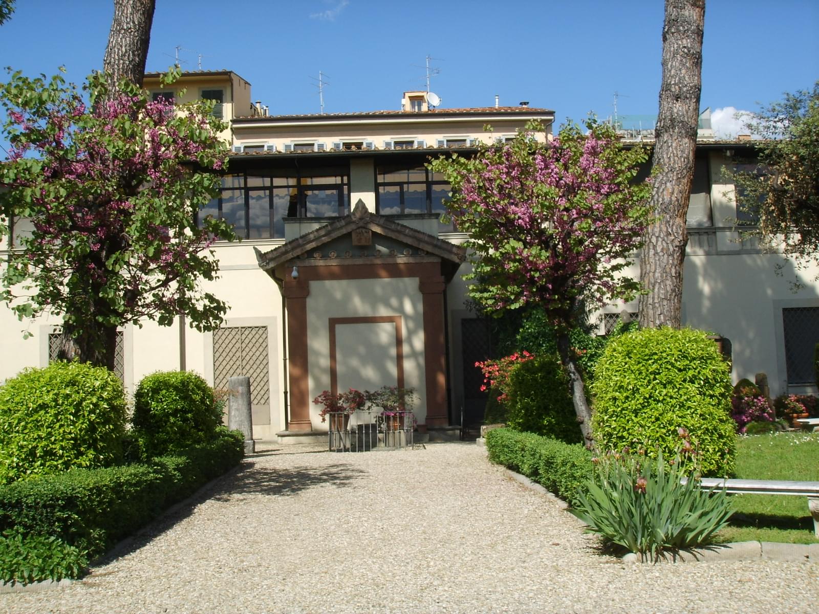 Museo Archeologico Nazionale di Firenze