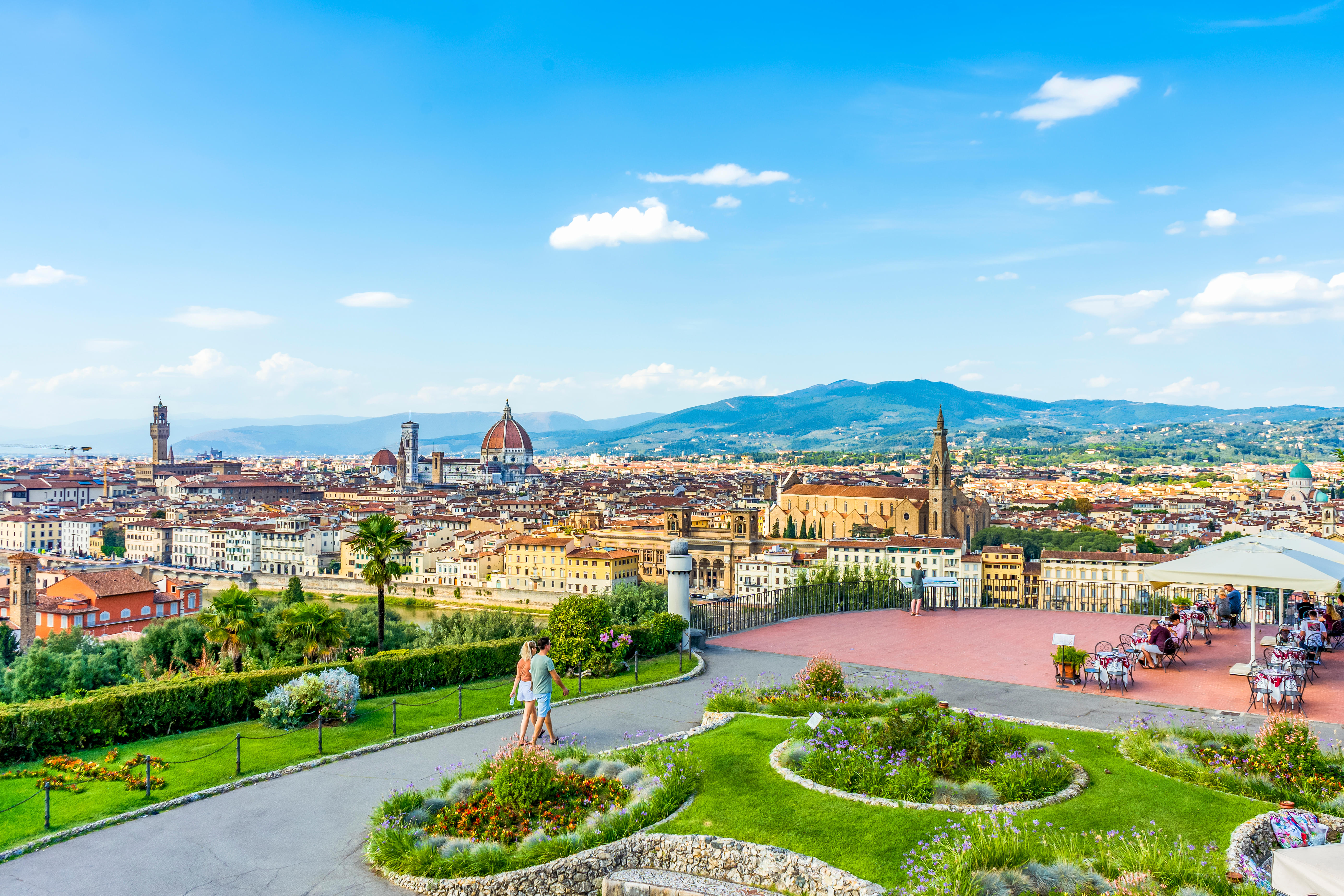 Things to Do in Florence