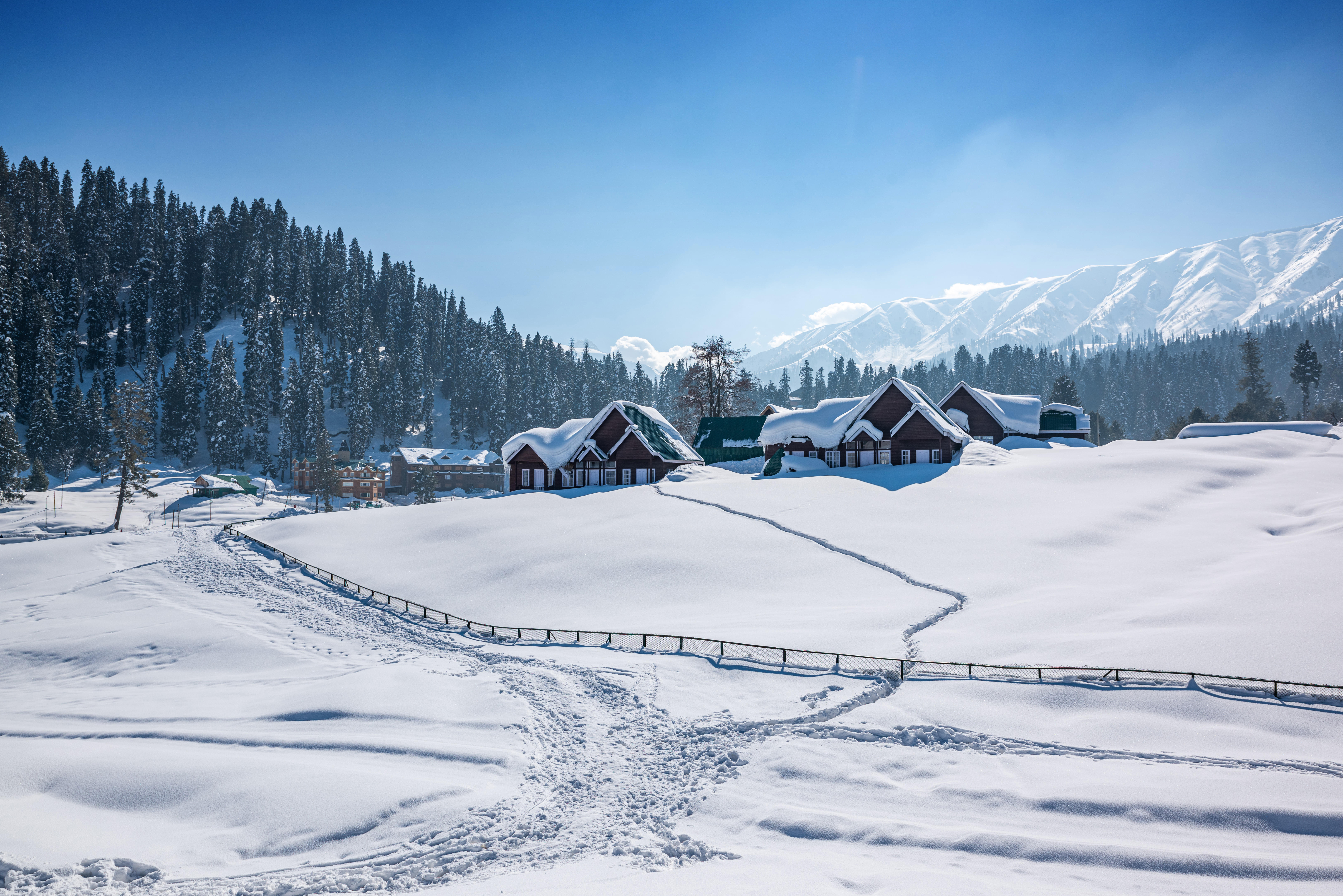 Gulmarg