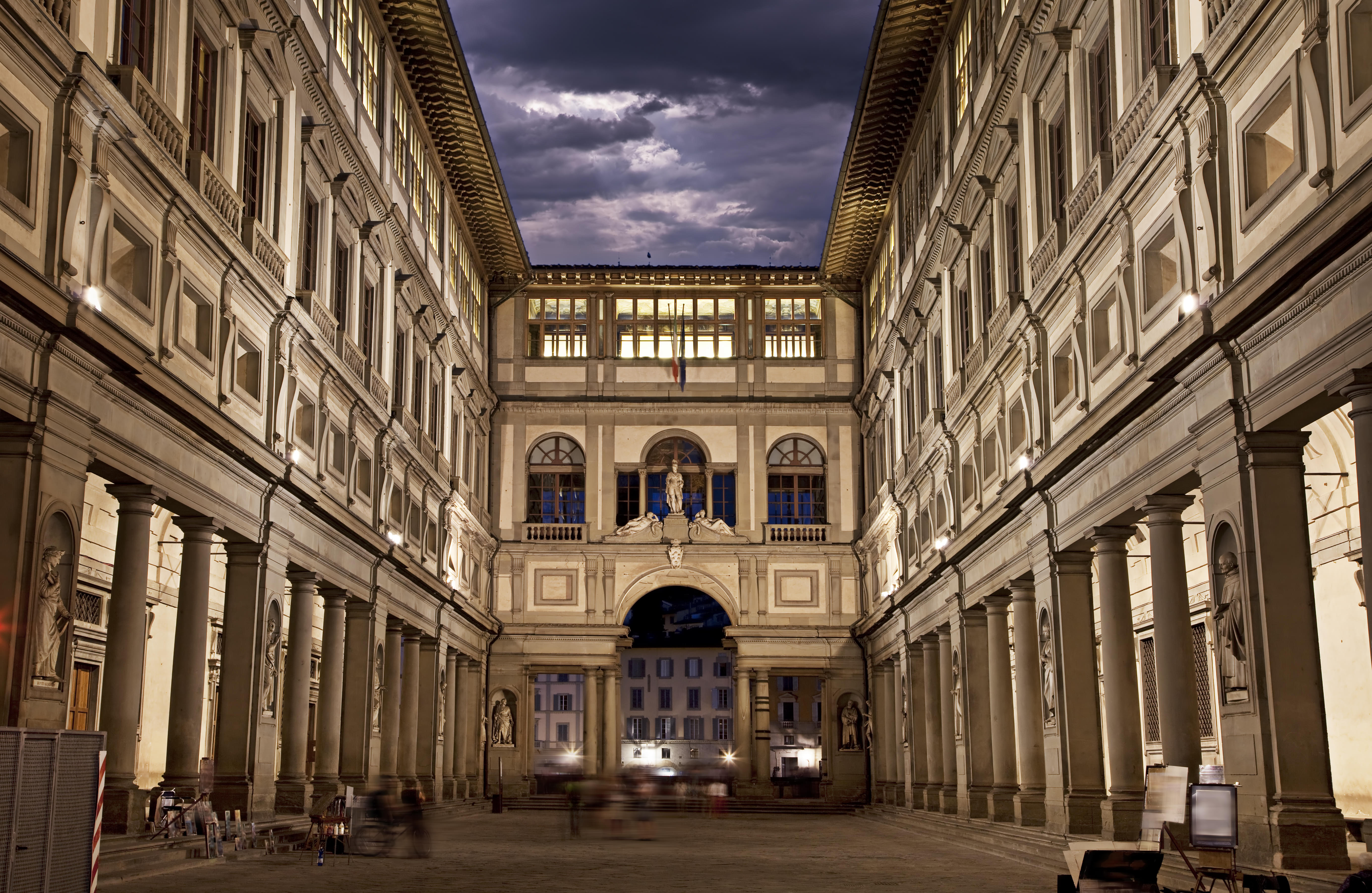 Things to Do in Florence