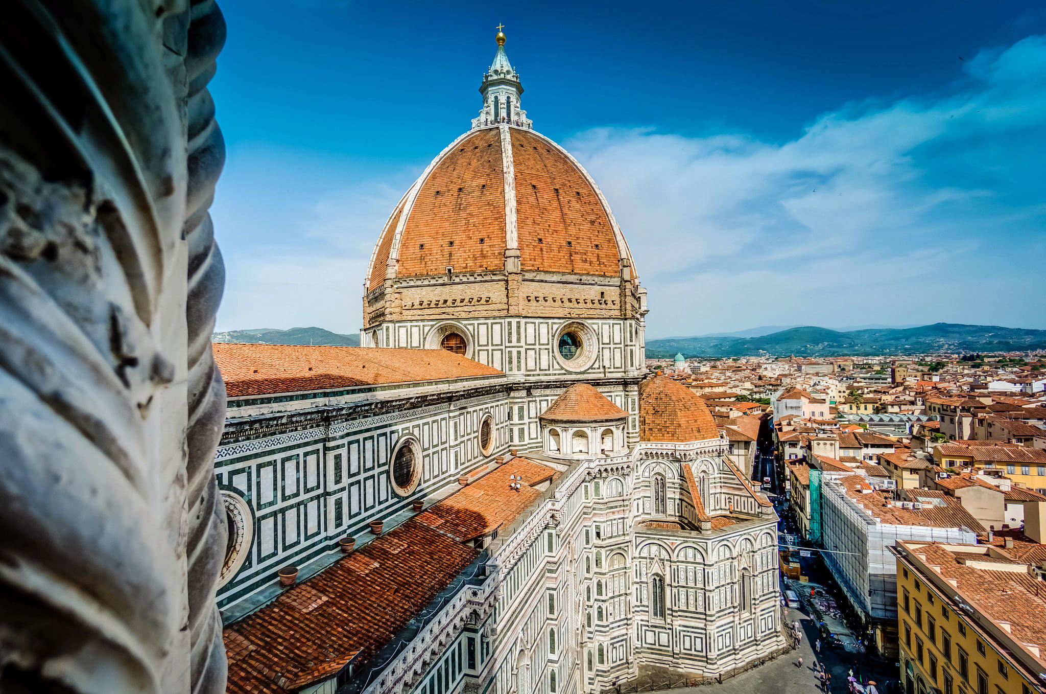 Cathedral Of Santa Maria Del Fiore