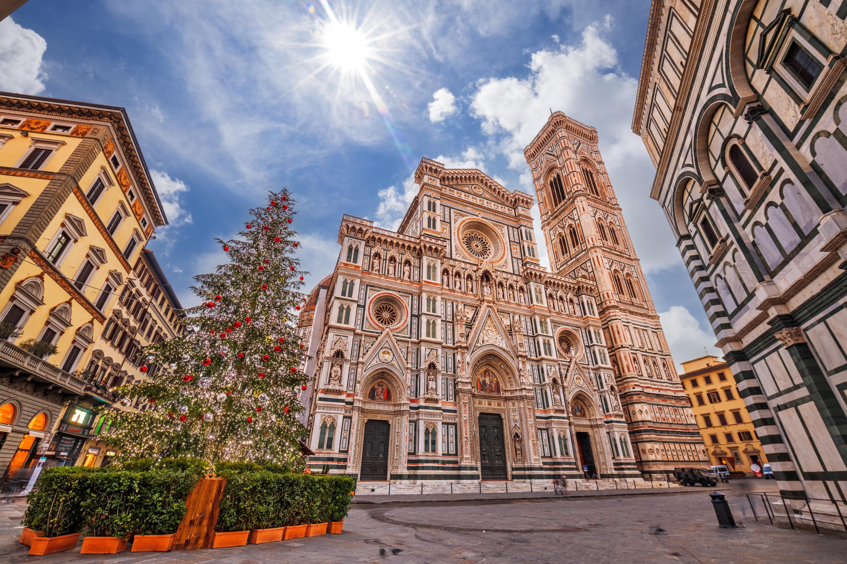 Things to Do in Florence