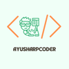 ayusharpcoder profile image