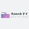 rameshpvr profile image