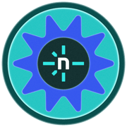 Netlify Dynamic Site Challenge Completion Badge