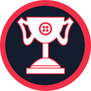 Twilio Challenge Winner Badge