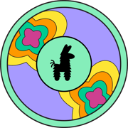 The Pinata Challenge Completion Badge