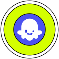 Coze AI Bot Challenge Completion Badge  badge