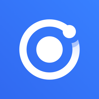 Ionic logo