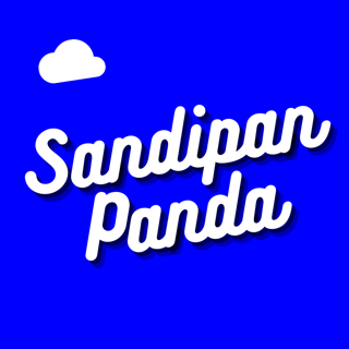 sandipantech profile picture