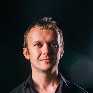 Roman Sedykh profile picture