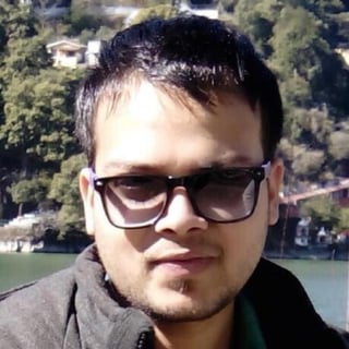 Varun Palekar profile picture