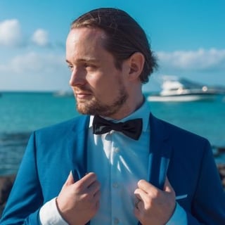 ⎝Dominic Böttger⎠ profile picture