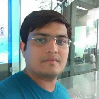 Brijesh Dobariya profile picture