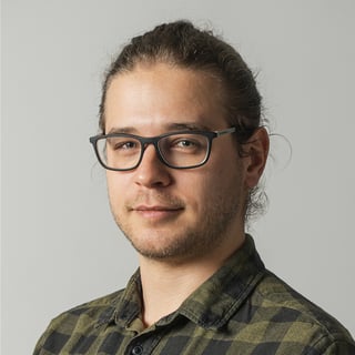 Bartosz Krawczyk profile picture