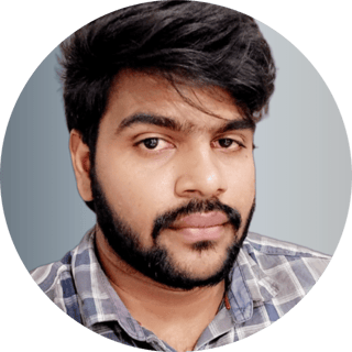 ManojReddy profile picture