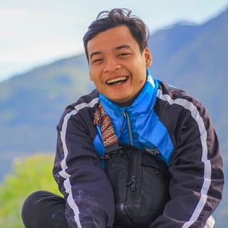 Rizky Darmawan profile picture