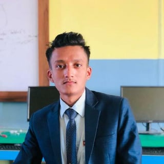 Rajesh khadka profile picture