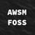 awsmfoss