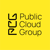 Public Cloud Group