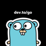 Golang profile image