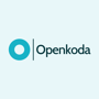 Openkoda logo