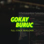 gokayburuc.dev profile image