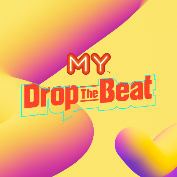 MY FM - Drop The Beat