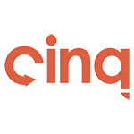 CINQ Logo