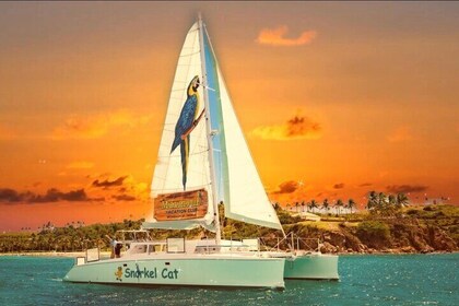 Champagne Sunset Sail from Margaritaville - 4:30 pm