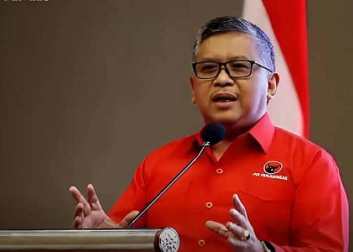 KPK Periksa Sekjen PDIP Hasto Kristiyanto Terkait Kasus Harun Masiku Besok  