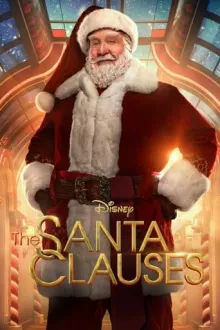 The Santa Clauses