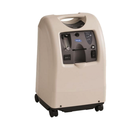 INVACARE PerfectO2 V Oxygen Concentrator