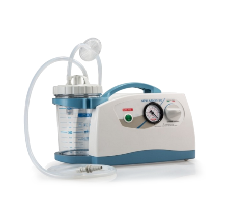 NEWASKIR 30 Suction Machine