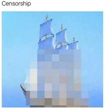 Censorship