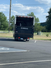 Our local family-owned bakery delivery service