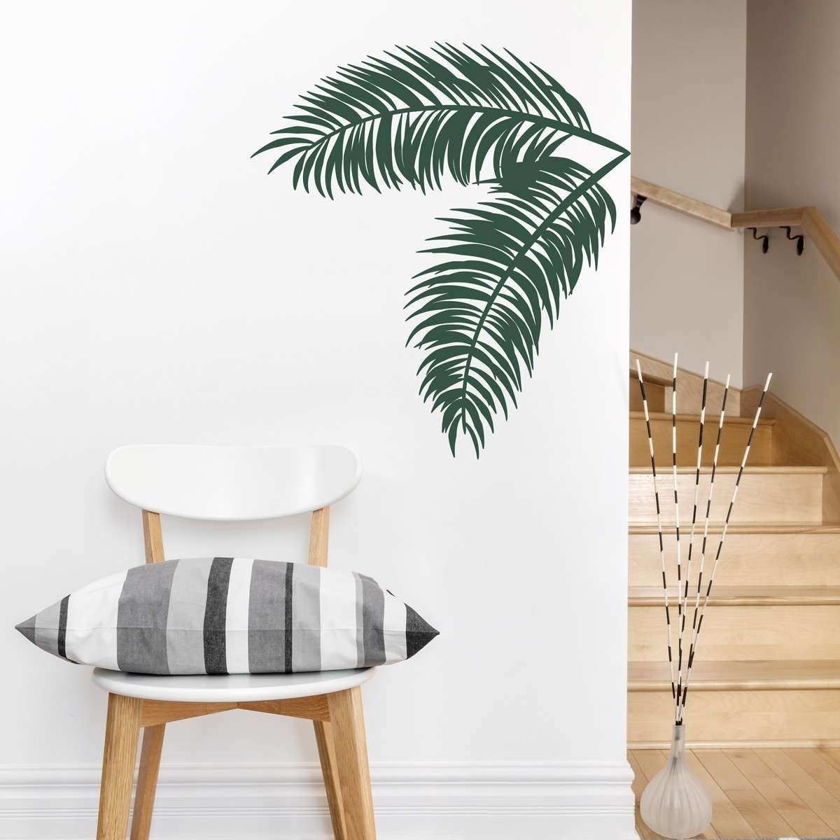 Awesome Palm Tree Wall Art | Wall Art Ideas Throughout Palm Tree Wall Art (View 5 of 20)