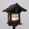 Outdoor Lighting Japanese Lanterns